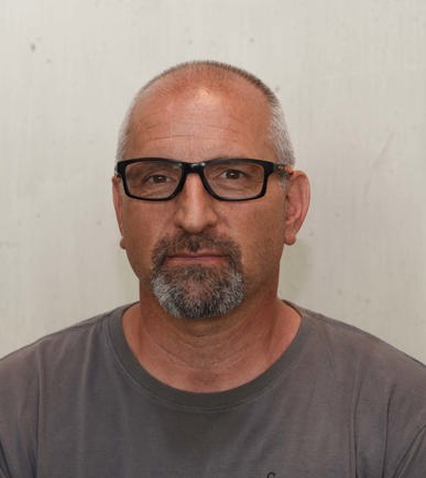 Portrait von Danilo Ravelli